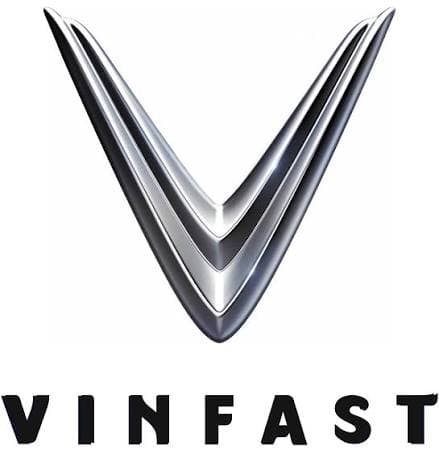 VinFast logo