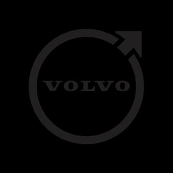 Volvo logo