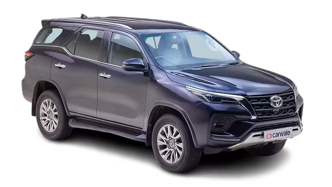 Fortuner