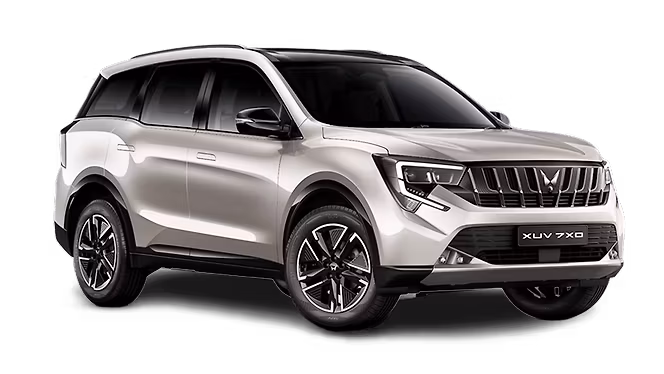 XUV7X0